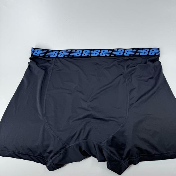 New Bal Boxer Brief Underwear - Picture 3 of 5